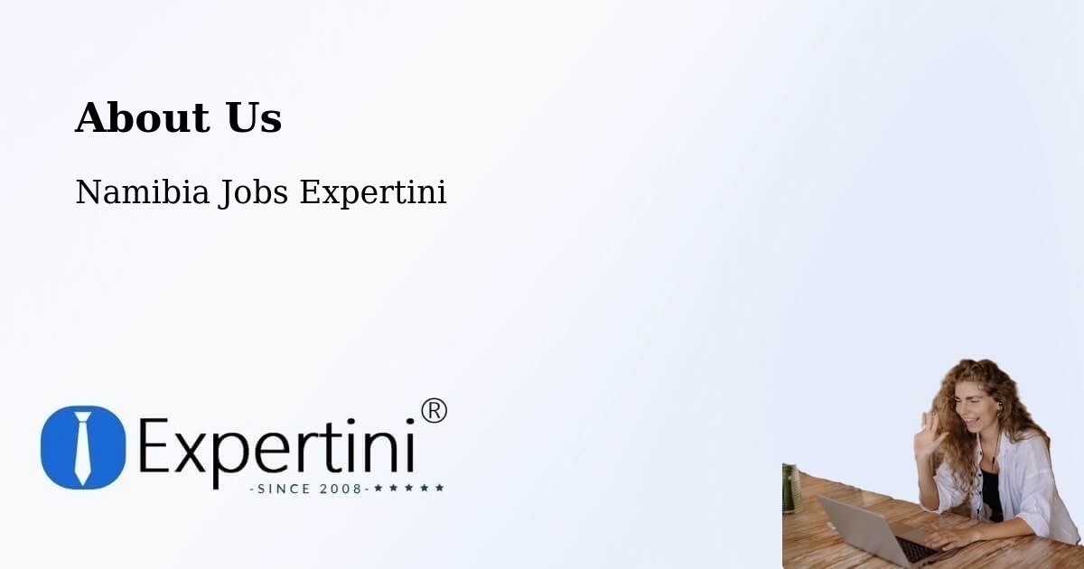 About Expertini Recruitment Platform  – Outapi - Outapi, Namibia Jobs Expertini