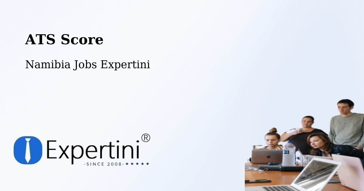 Resume ATS Score & Job Description Match Tool – Outapi - Namibia Jobs Expertini