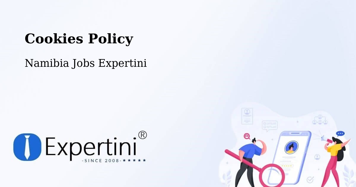 Cookie Policy – Outapi - Namibia Jobs Expertini