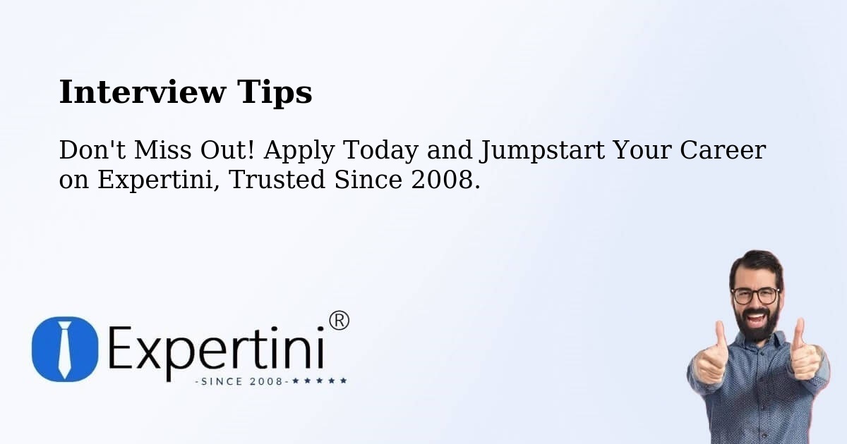 Interview Tips & Techniques for Job Seekers – Outapi - Outapi, Namibia Jobs Expertini